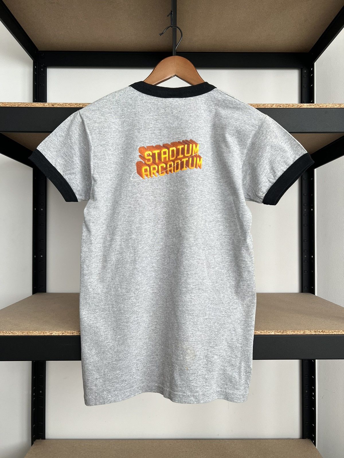 Band Tees Vintage 2006 Red Hot Chili Peppers Stadium Arcadium T-shirt Size US S / EU 44-46 / 1 - 2 Thumbnail