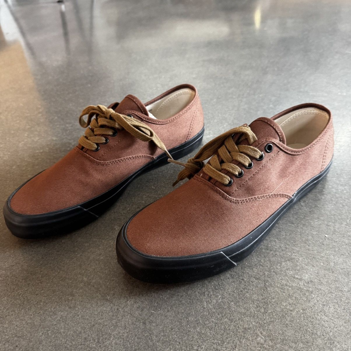 Beams Plus Beams + Sperry sneakers Size US 9 / EU 42 - 3 Thumbnail