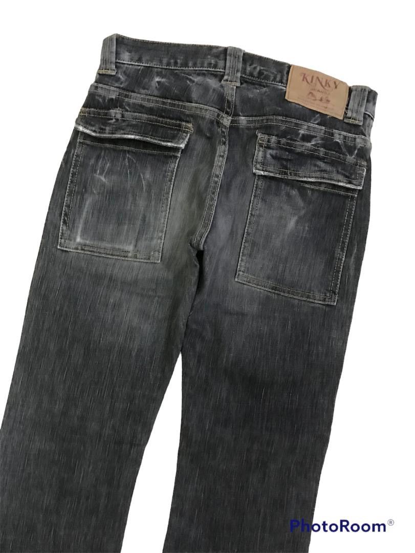 Hysteric Glamour 💥Final Drop💥Flare Hysteric Glamour Bush Pant Size 28" / US 6 / IT 42 - 3 Thumbnail