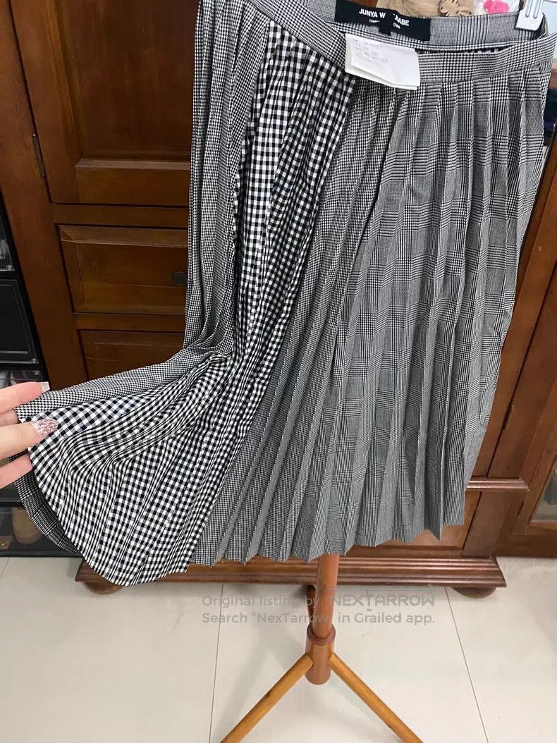 Junya Watanabe Junya Watanabe size XS Skirt Size 25" / US 0 / IT 36 - 7 Thumbnail