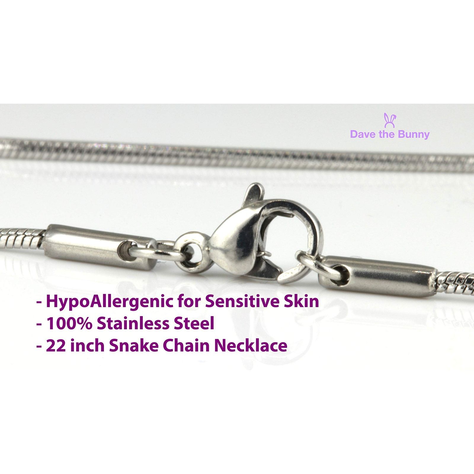 & Other Stories Lung Jewelry - Breathe with Breathe Charm on Lung Necklace Size ONE SIZE - 7 Thumbnail