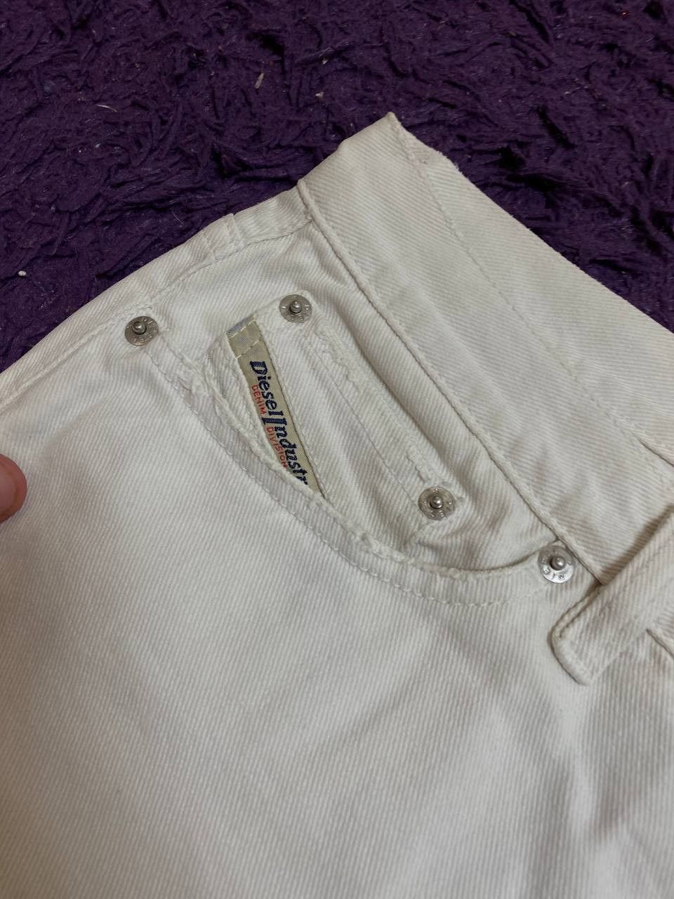 Polo Ralph Lauren Polo Ralph Lauren Vintage 90s Y2K Shorts Size US 32 / EU 48 - 6 Thumbnail