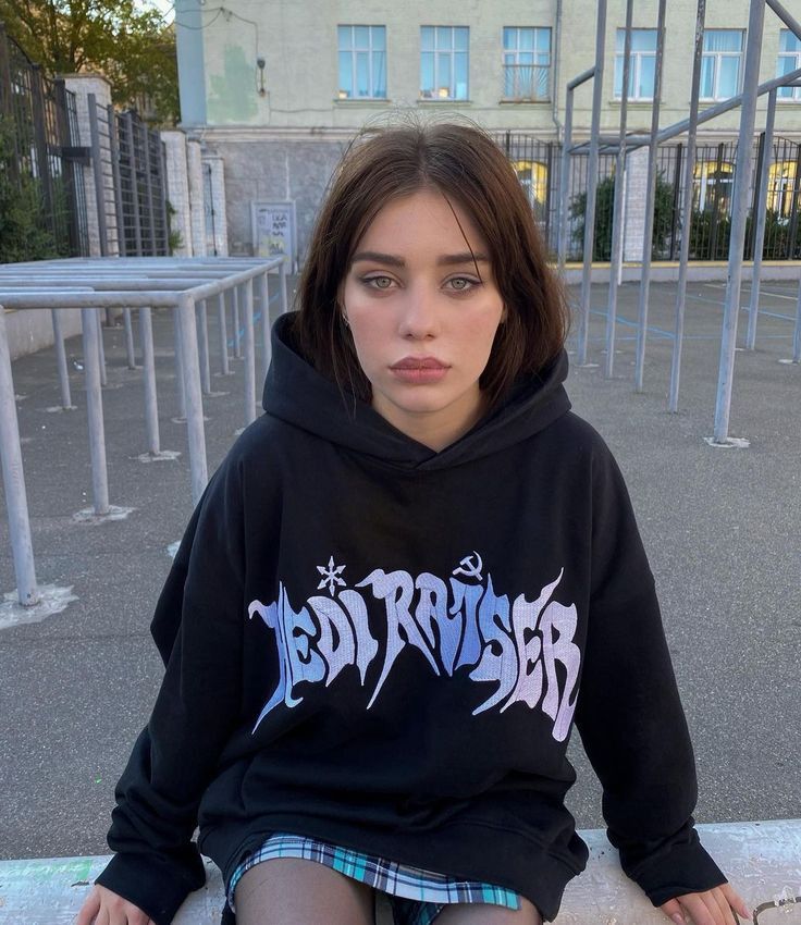 Other HediRaiser hoodie knitwear Size US M / EU 48-50 / 2 - 4 Thumbnail