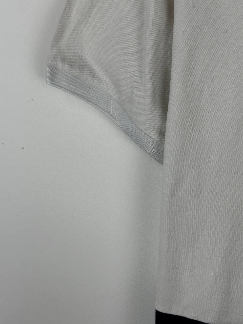 Helas × Japanese Brand × Vintage Helas Umbrella Multicolour Polo T Shirt Size M Size US M / EU 48-50 / 2 - 6 Thumbnail