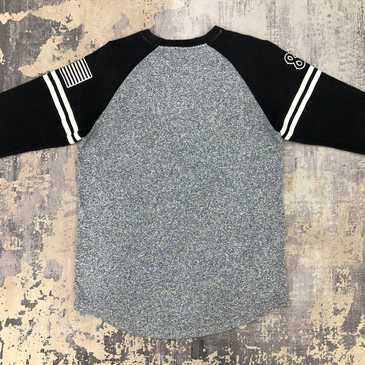 Stussy T257 90s STUSSY TROOPS SKATE TEE Size US L / EU 52-54 / 3 - 3 Thumbnail
