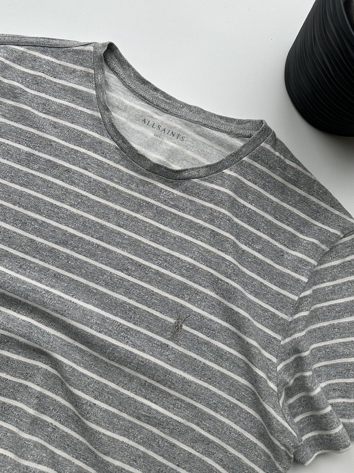 Allsaints Allsaints T-Shirt (500) Size US S / EU 44-46 / 1 - 4 Thumbnail