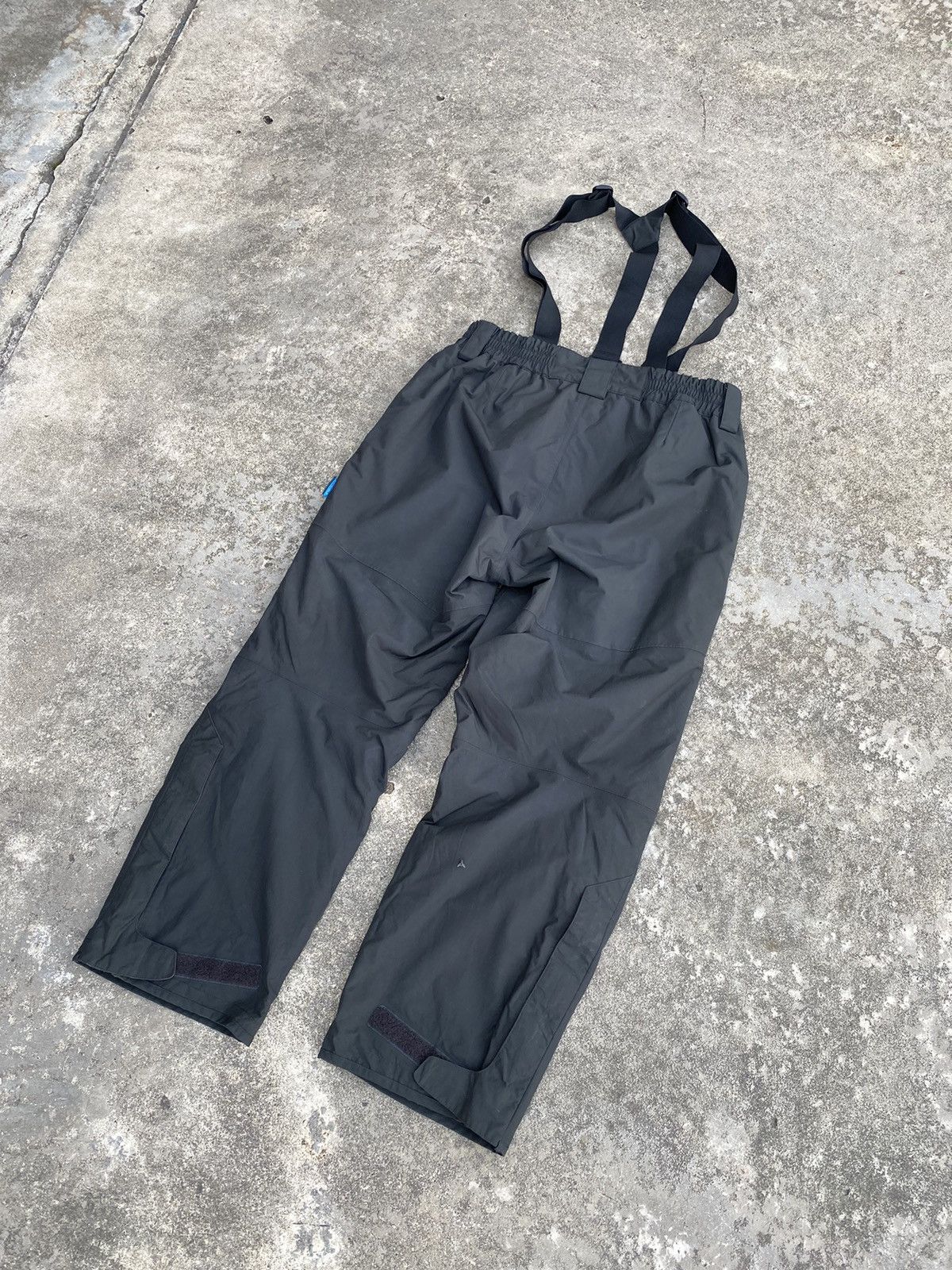 Japanese Brand 🔥 Steals 🔥 Shimano Jumpsuit Ski Pant Size US 33 - 2 Thumbnail