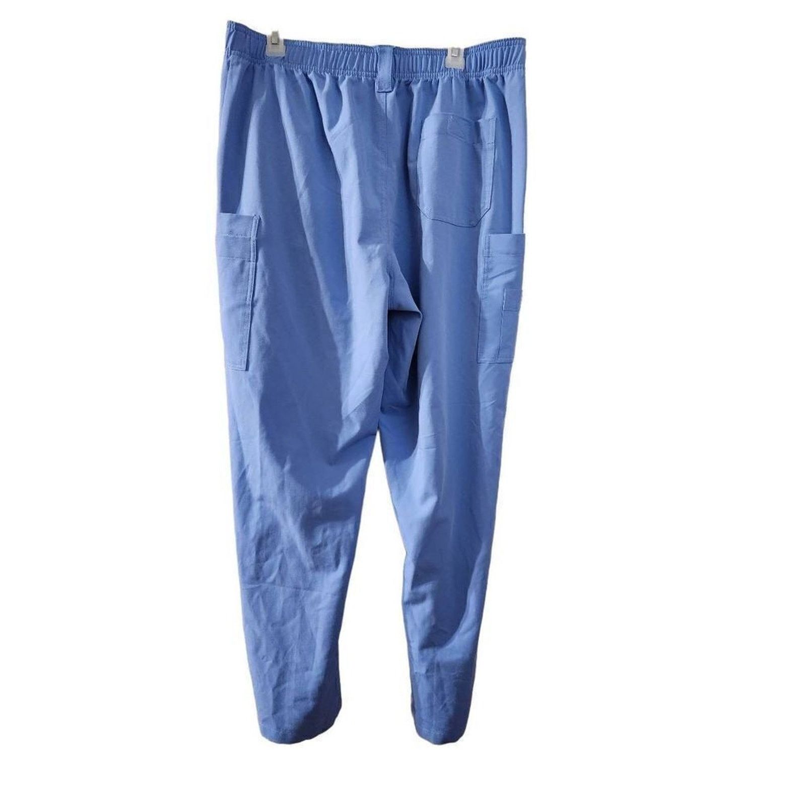Dickies Dickies LG work pants nurse blue scrub Size ONE SIZE - 3 Thumbnail