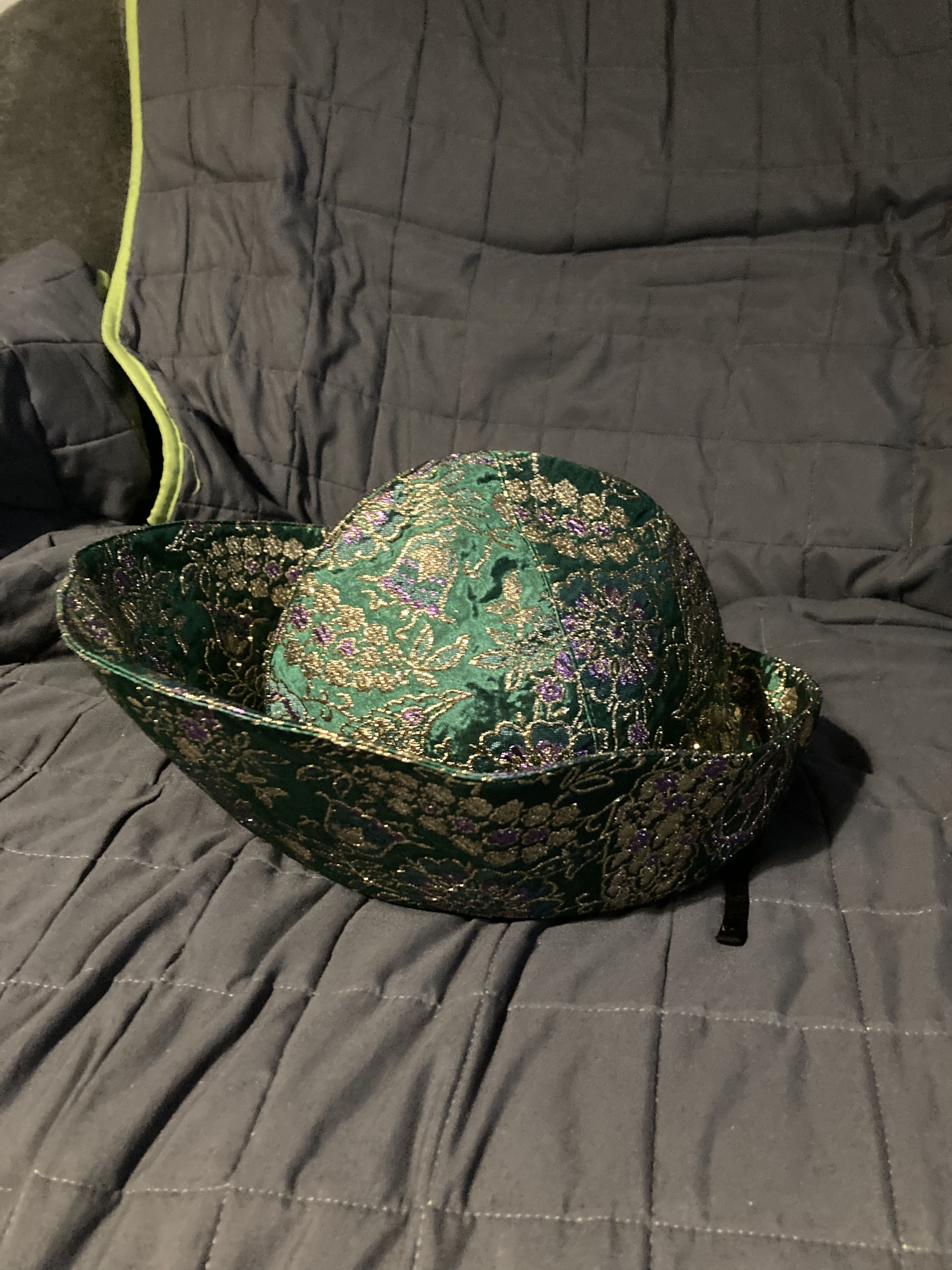Gucci Gucci Hat size S Size ONE SIZE - 3 Thumbnail