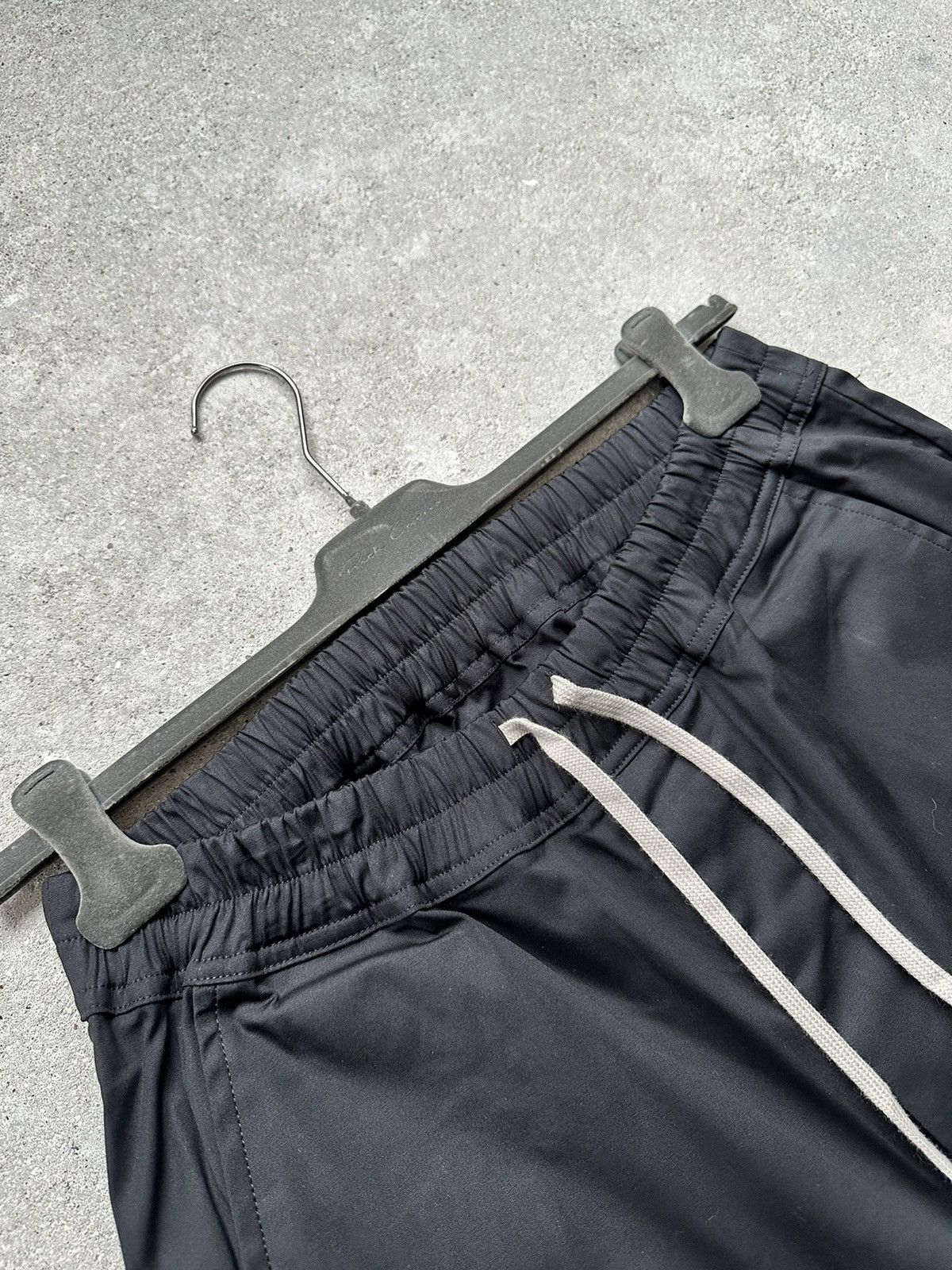 Rick Owens RICK OWENS TE PANTS SS24 LIDO Size US 30 / EU 46 - 6 Thumbnail