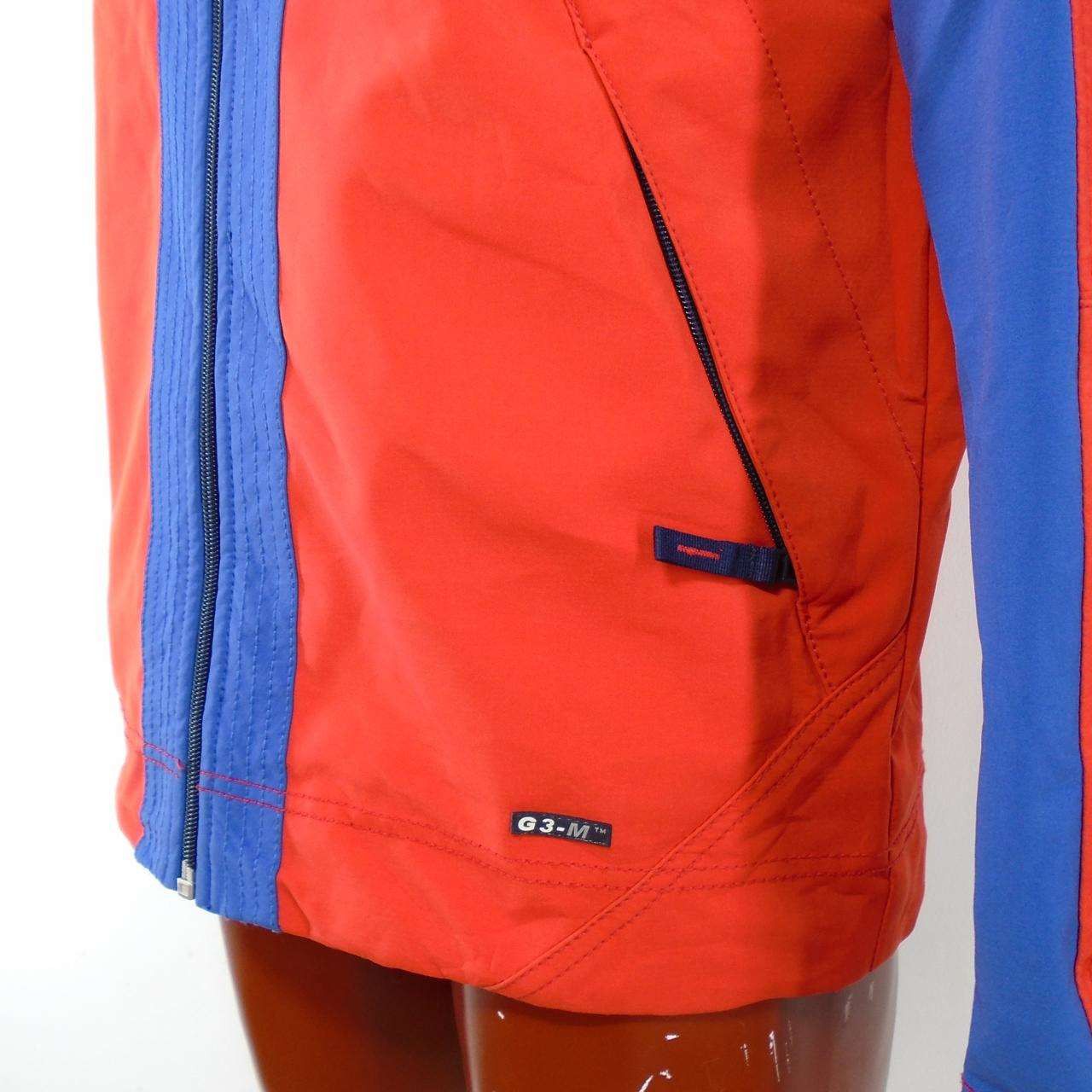Vintage Men's Jacket Gaastra. Red. M. Used. Very good Size US M / EU 48-50 / 2 - 10 Thumbnail