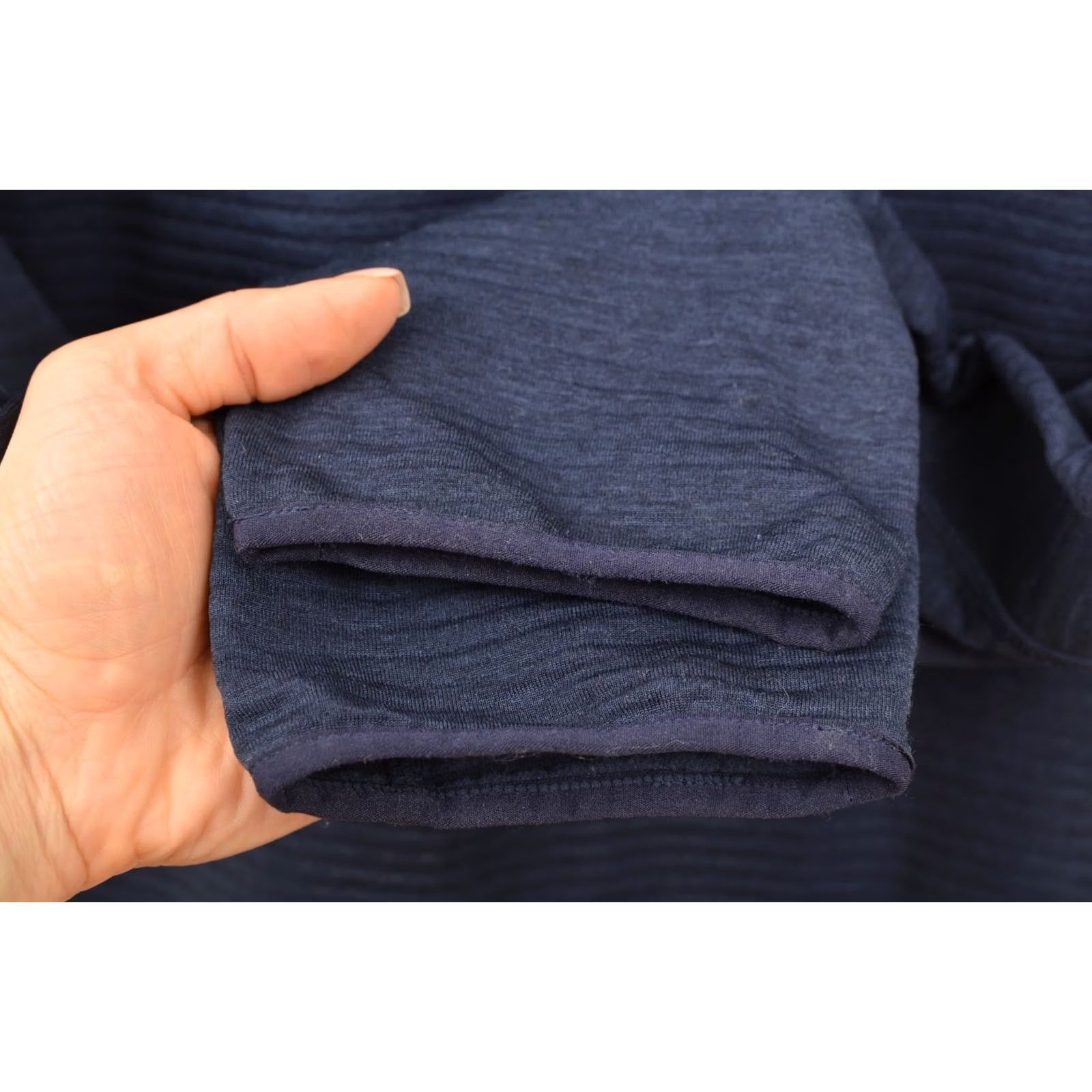 Mountain Equipment DDP Mountain Equipment Lumiko Fleece Jacket Sweatshirt ME-005360 2XL XXL Blue Mens Jacket Size US XXL / EU 58 / 5 - 5 Thumbnail
