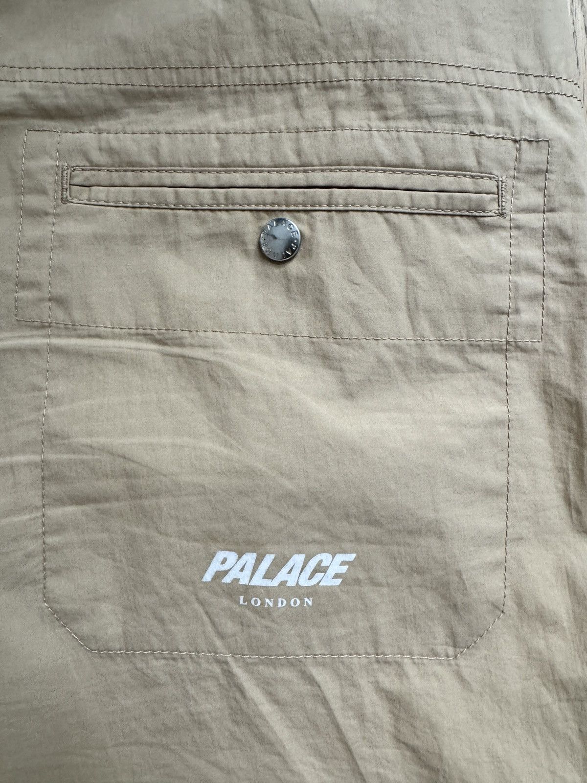 Palace Palace Chino Pant Size US 34 / EU 50 - 2 Thumbnail