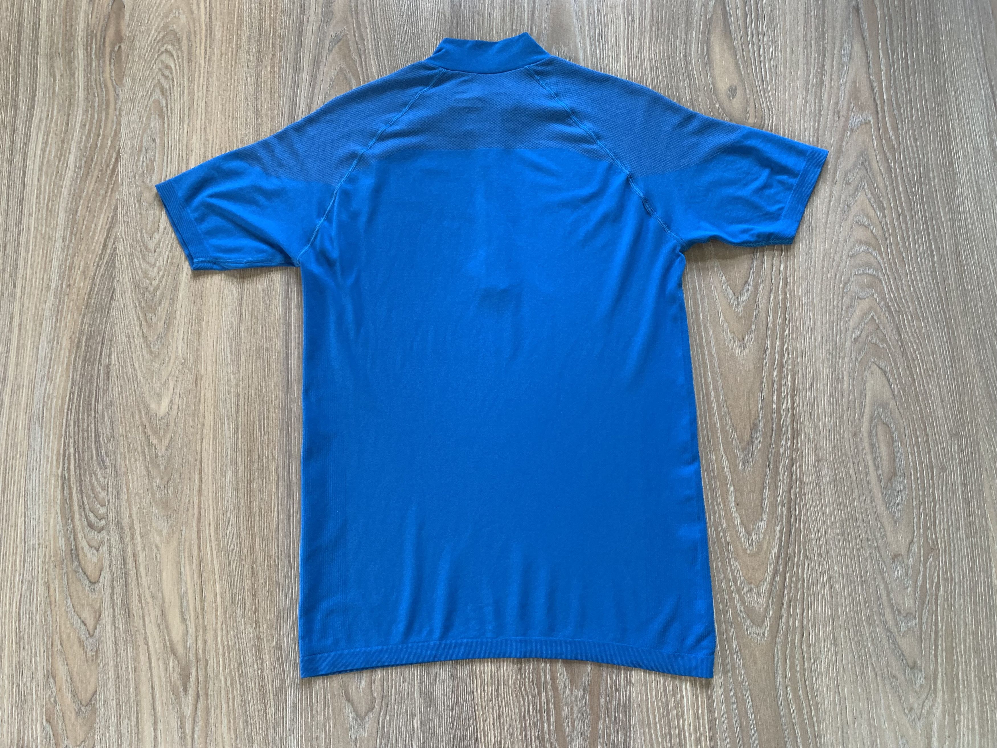 Other Millet Trekking Hiking Quarter Zip T Shirt Size US S / EU 44-46 / 1 - 3 Thumbnail