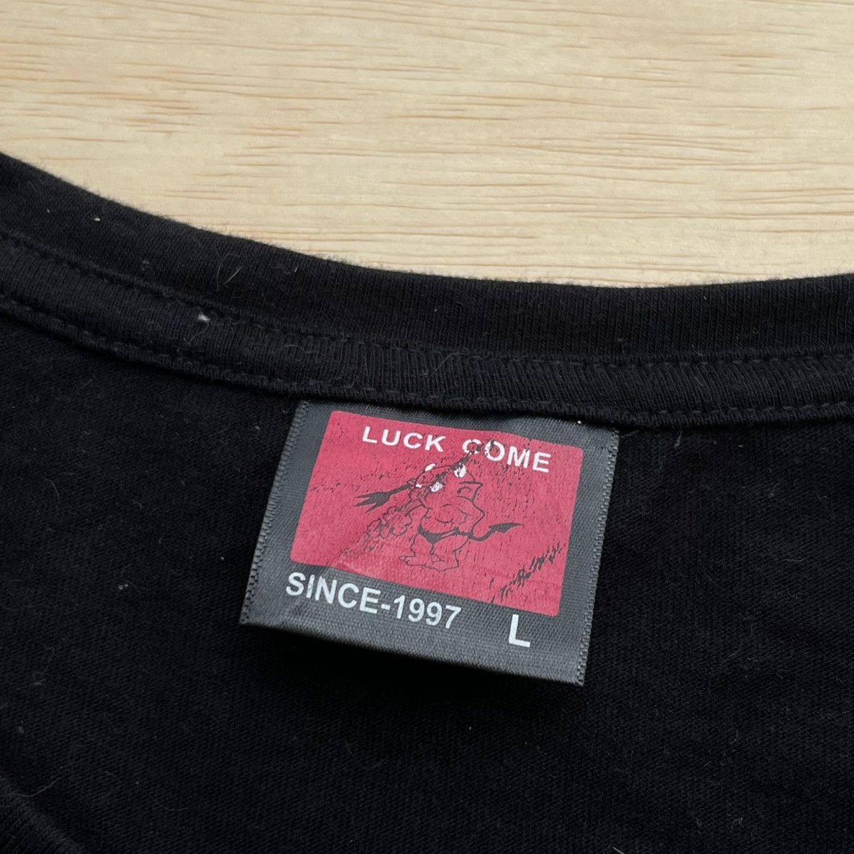 Tedman TEDMAN LUCK COME JELLY ROGER SLIM FIT Size US M / EU 48-50 / 2 - 4 Thumbnail