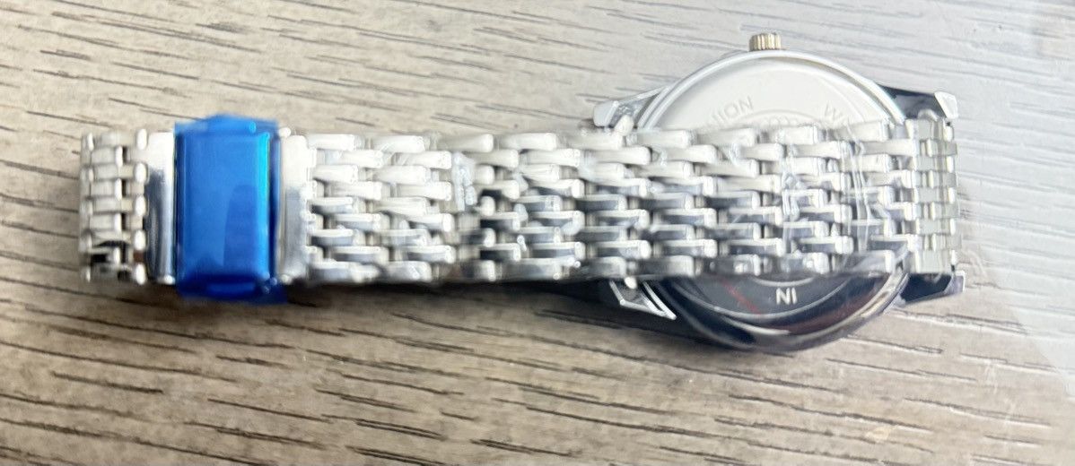 Other ORUSS Unisex Watch- 40 MM Size 44 - 3 Thumbnail