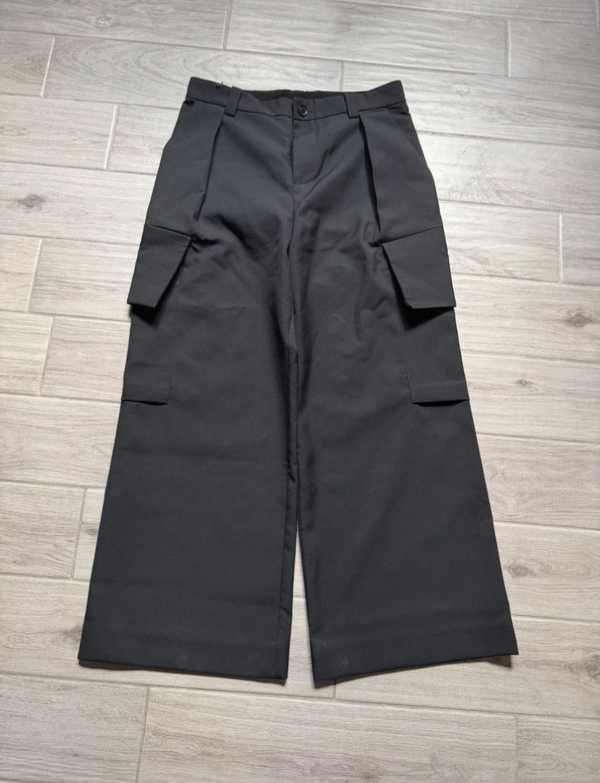 common divisor cargo