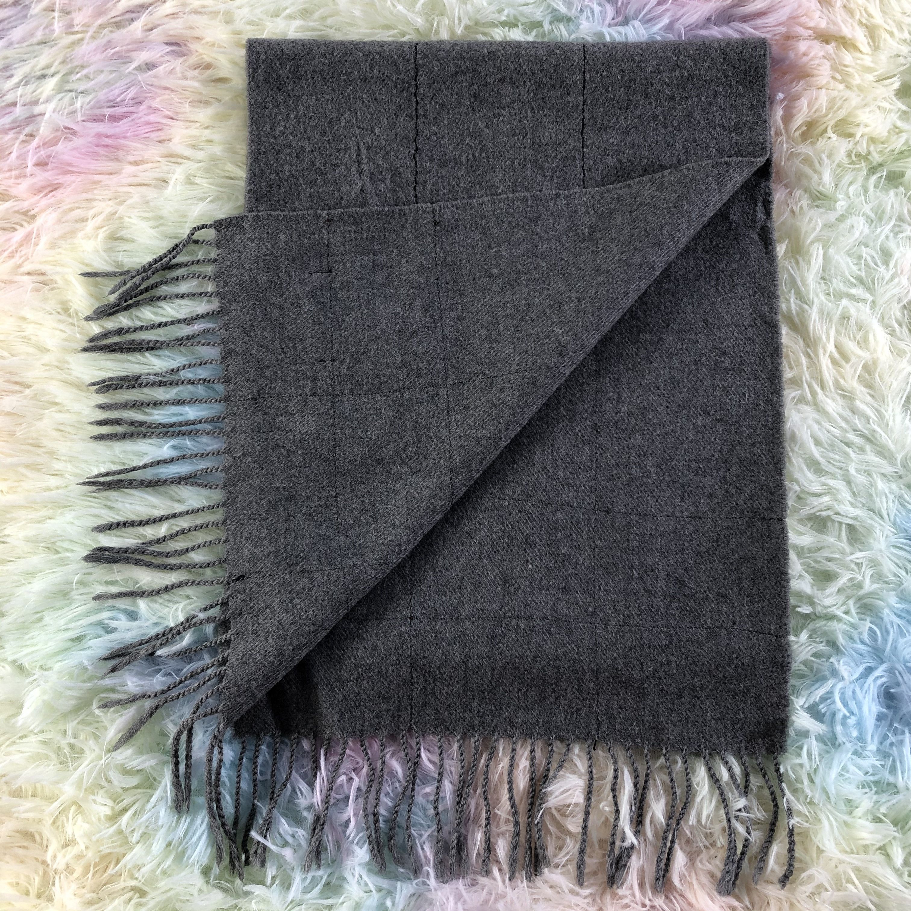 DKNY DKNY Scarf / Muffler / Neckwear - KM59 Size ONE SIZE - 4 Thumbnail