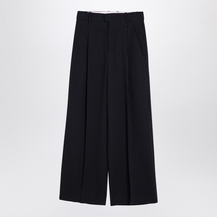 Isabel Marant o1d2blof0824 Trousers in Multicolor Size 25" / US 0 / IT 36 - 1 Thumbnail