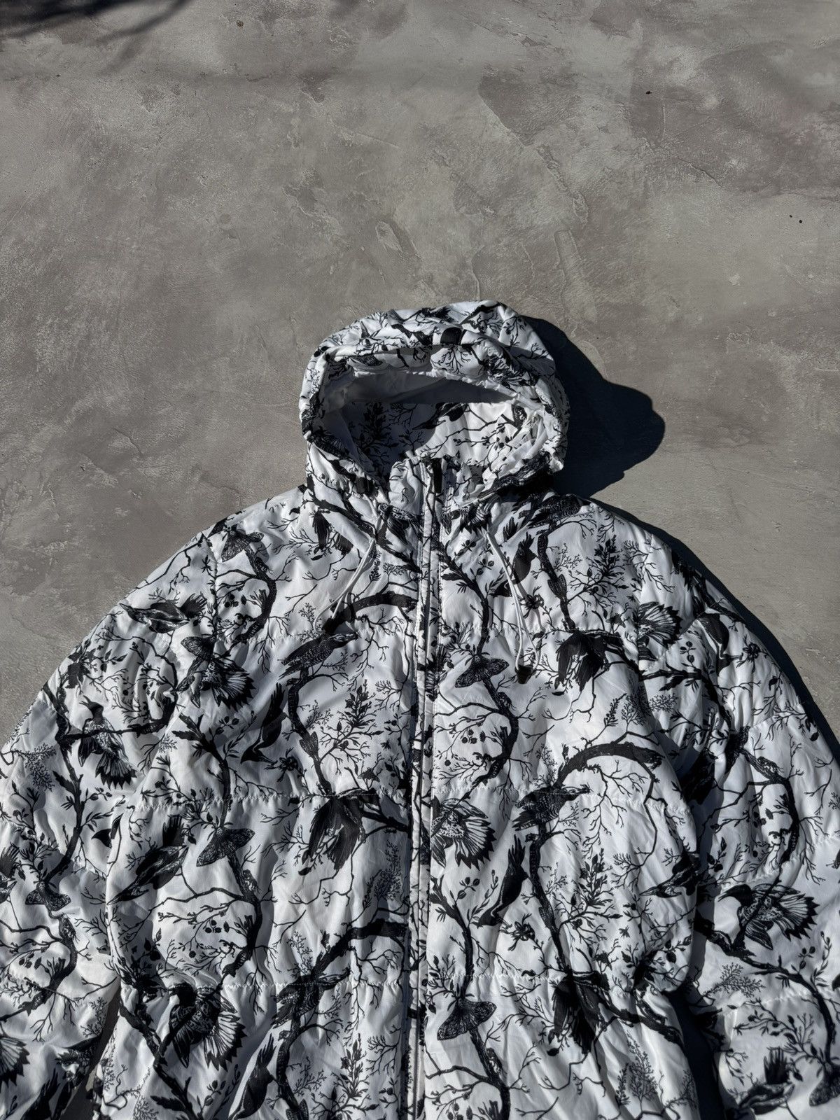 Nike ACG Nike ACG Snowboard Womens Jacket Size XL / US 12-14 / IT 48-50 - 3 Thumbnail