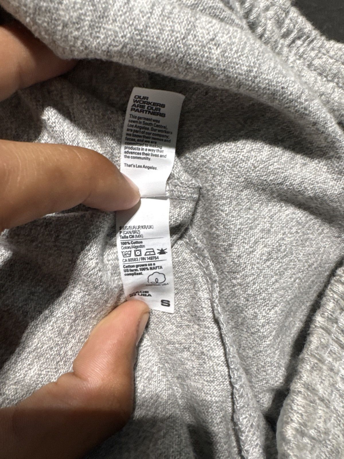 The GV Gallery Rare unreleased Raspberry shorts Size US 34 / EU 50 - 3 Thumbnail