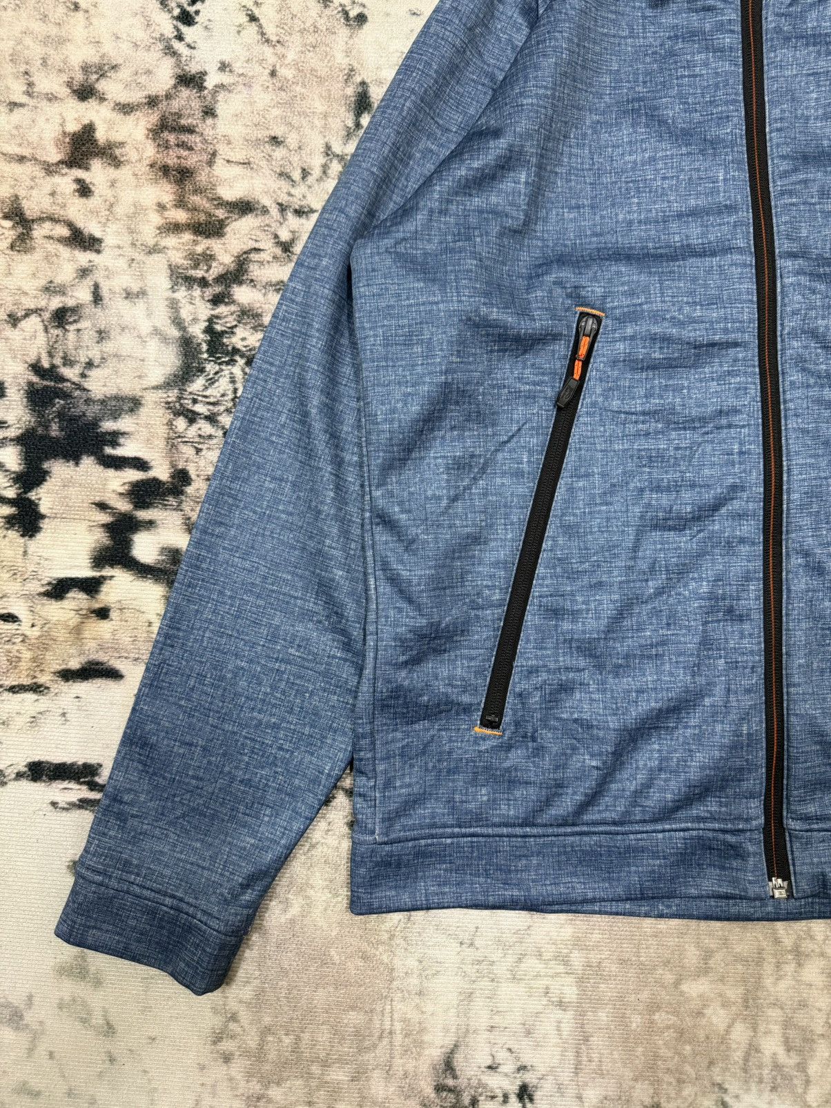 Japanese Brand Find-out Zip up Sweater Hoodie Size US S / EU 44-46 / 1 - 6 Thumbnail