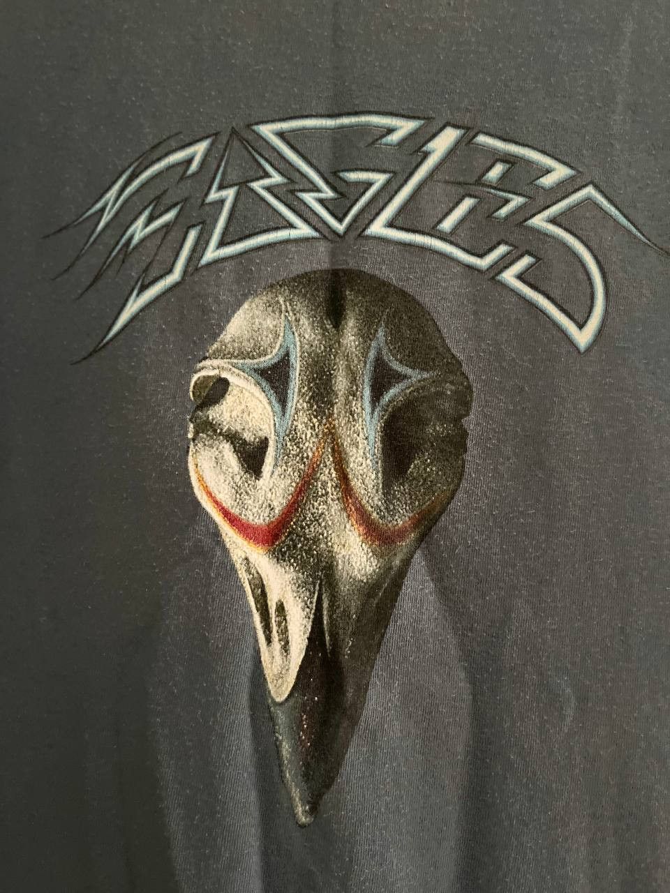 Gildan Eagles Tour 2014 Size US L / EU 52-54 / 3 - 1 Thumbnail
