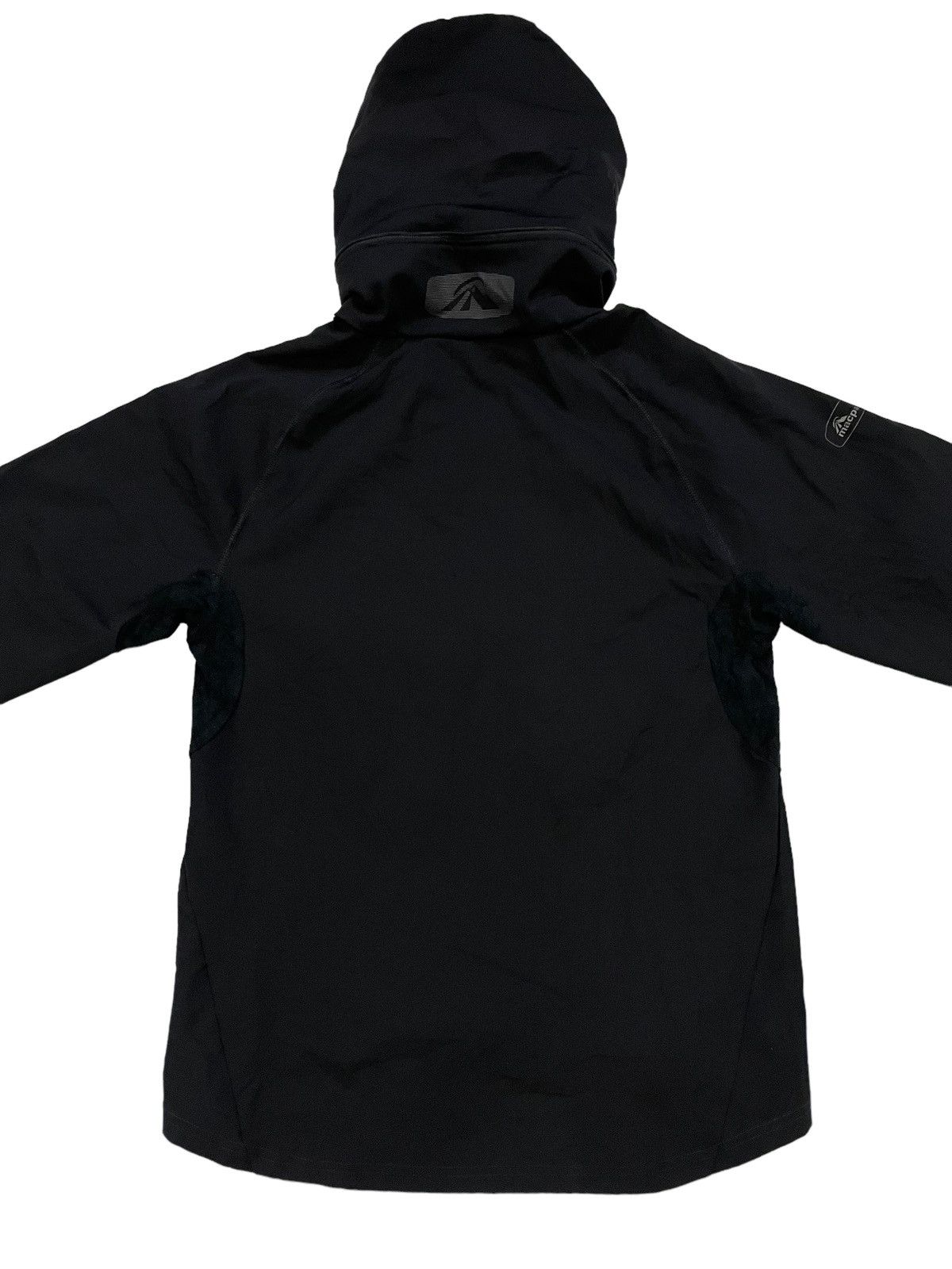 Polartec Power Shield x Polartec x Macpac Full Zipped Jacket Hoodie Size M / US 6-8 / IT 42-44 - 9 Thumbnail