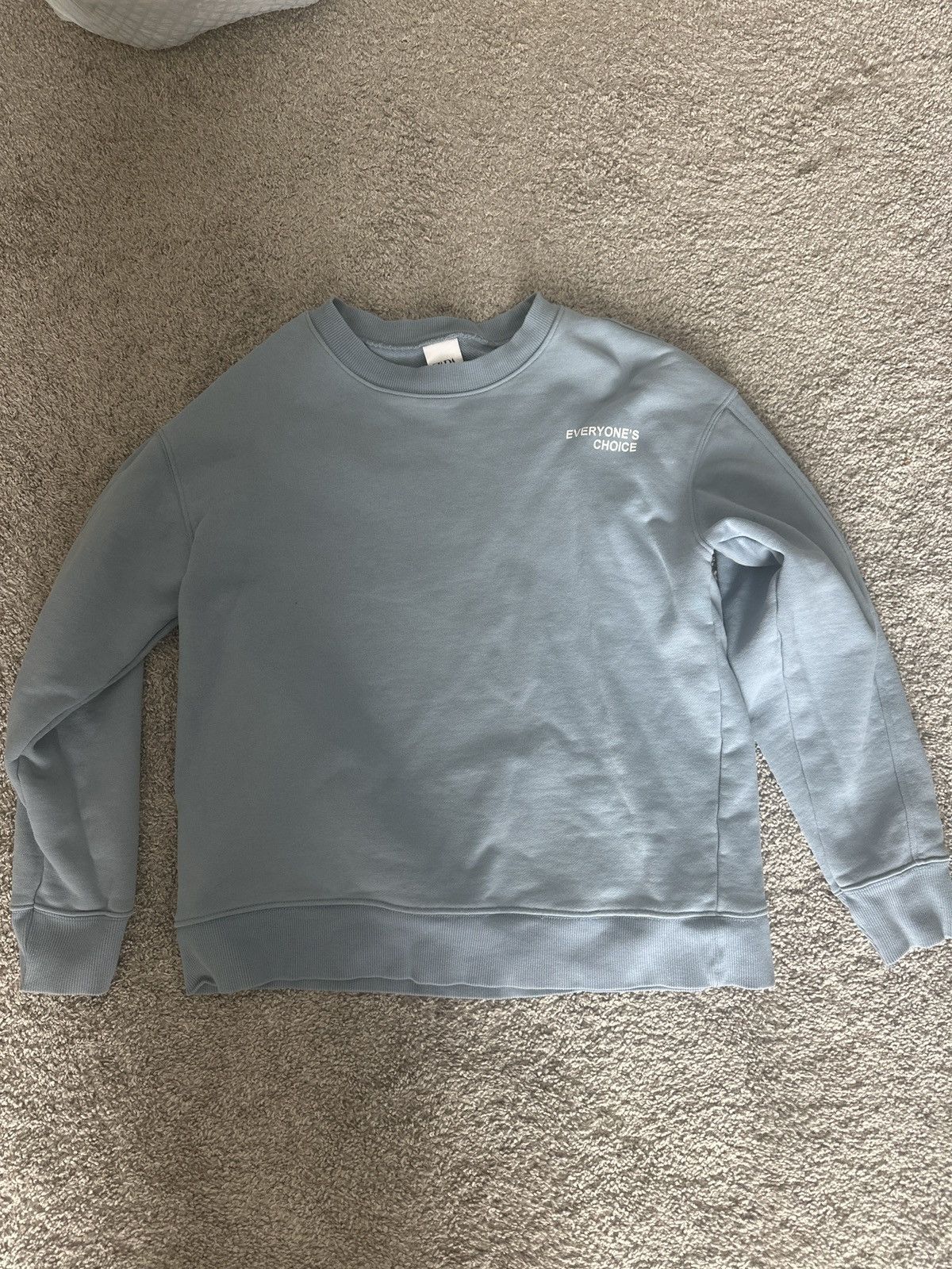 Zara Skull sweater Size US M / EU 48-50 / 2 - 3 Thumbnail