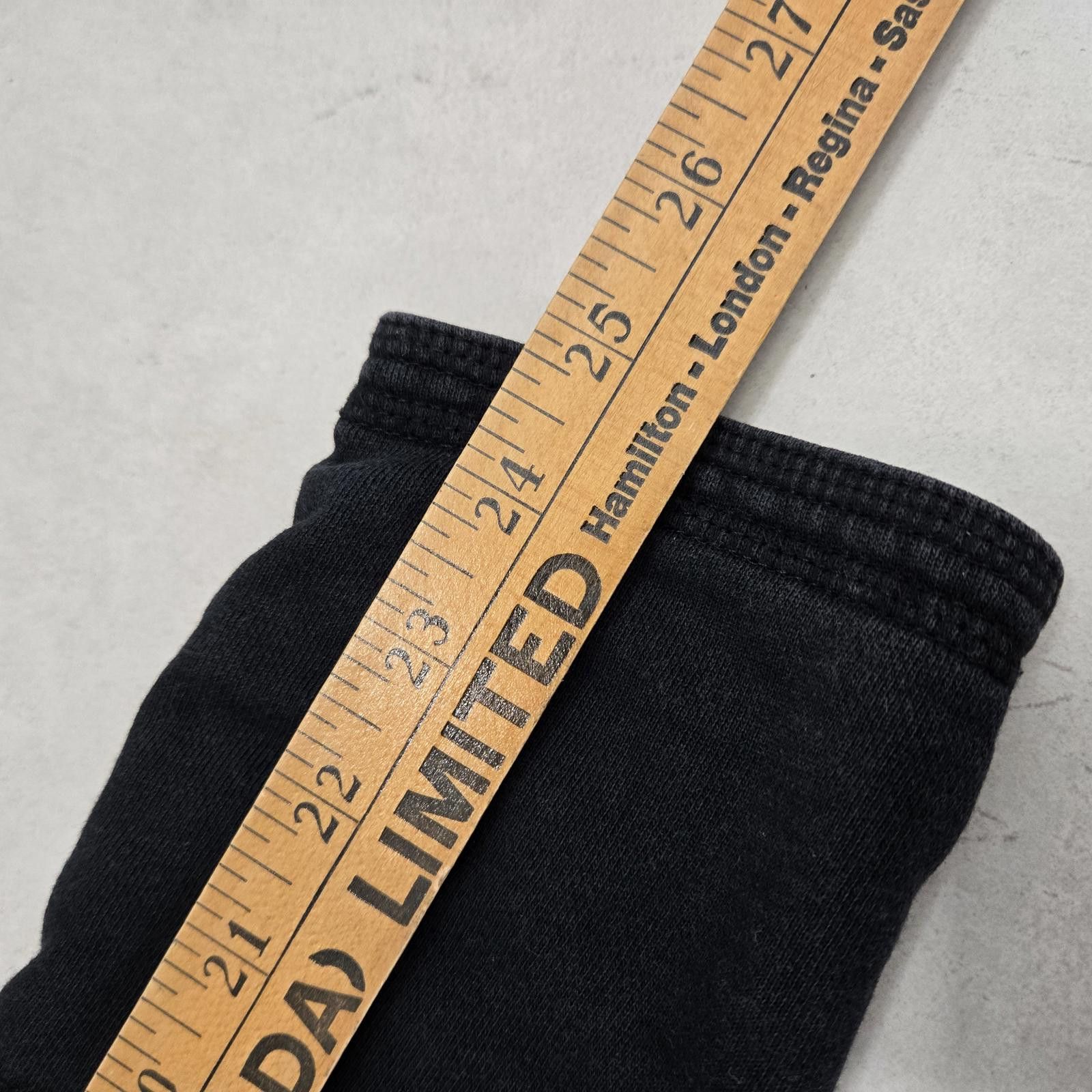 Triple 5 Soul Triple 5 Soul Jacket Womens Large Black Cotton Blazer Casual Size L / US 10 / IT 46 - 10 Thumbnail