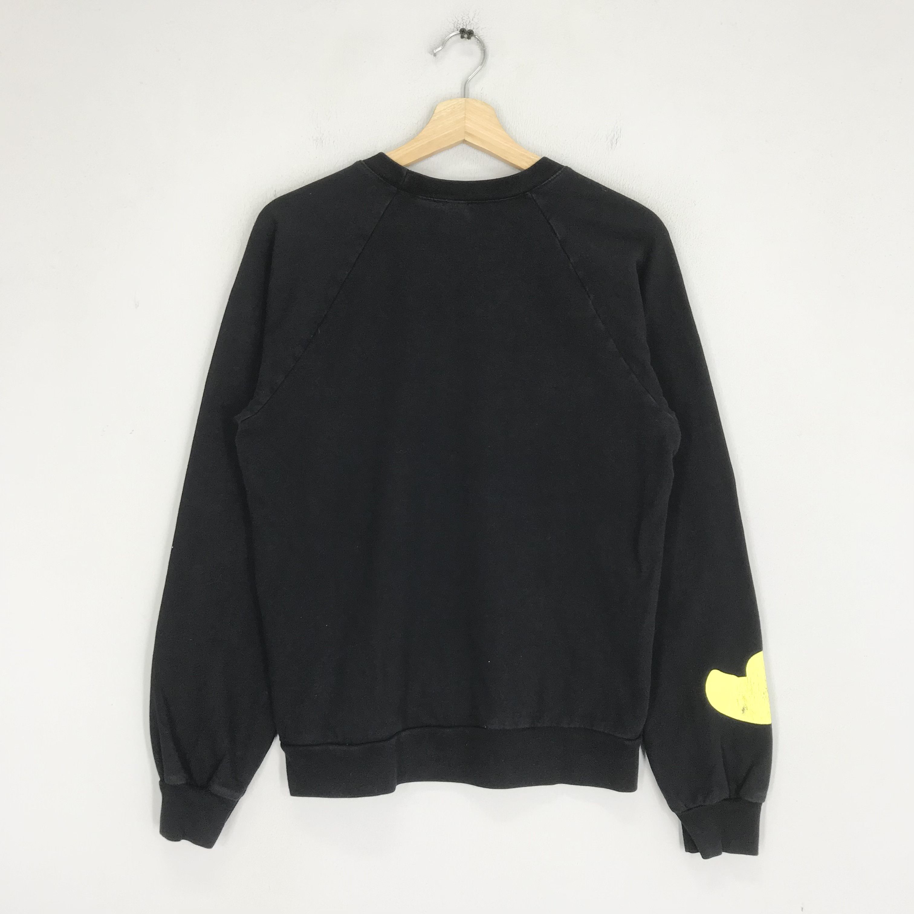 Omega Alpha Chi Omega Sweatshirt - 273 Size US S / EU 44-46 / 1 - 2 Thumbnail