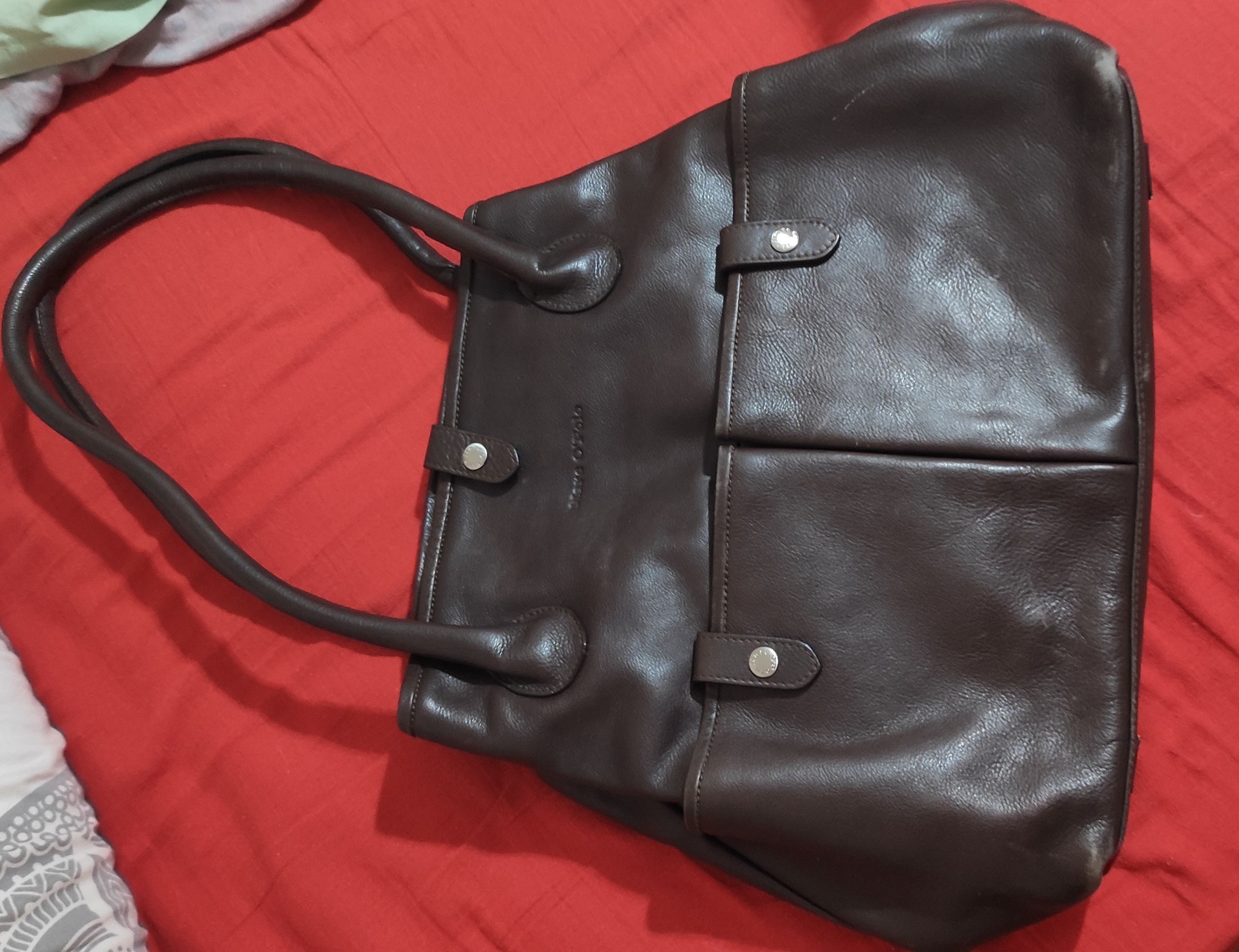 Marc O'Polo The women's bag Marc O'Polo Size ONE SIZE - 6 Thumbnail