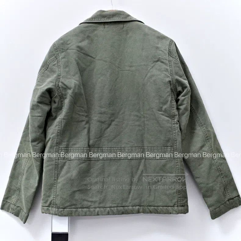 Neighborhood Neighborhood Jacket Coat Size US M / EU 48-50 / 2 - 4 Thumbnail