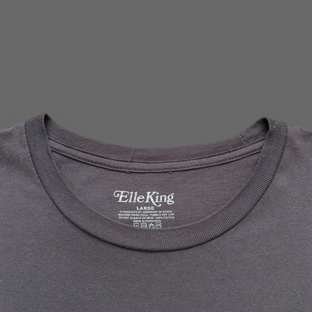 Other Elle King 2023 Concert Shirt Size Large Elle Freakin Size US L / EU 52-54 / 3 - 4 Thumbnail