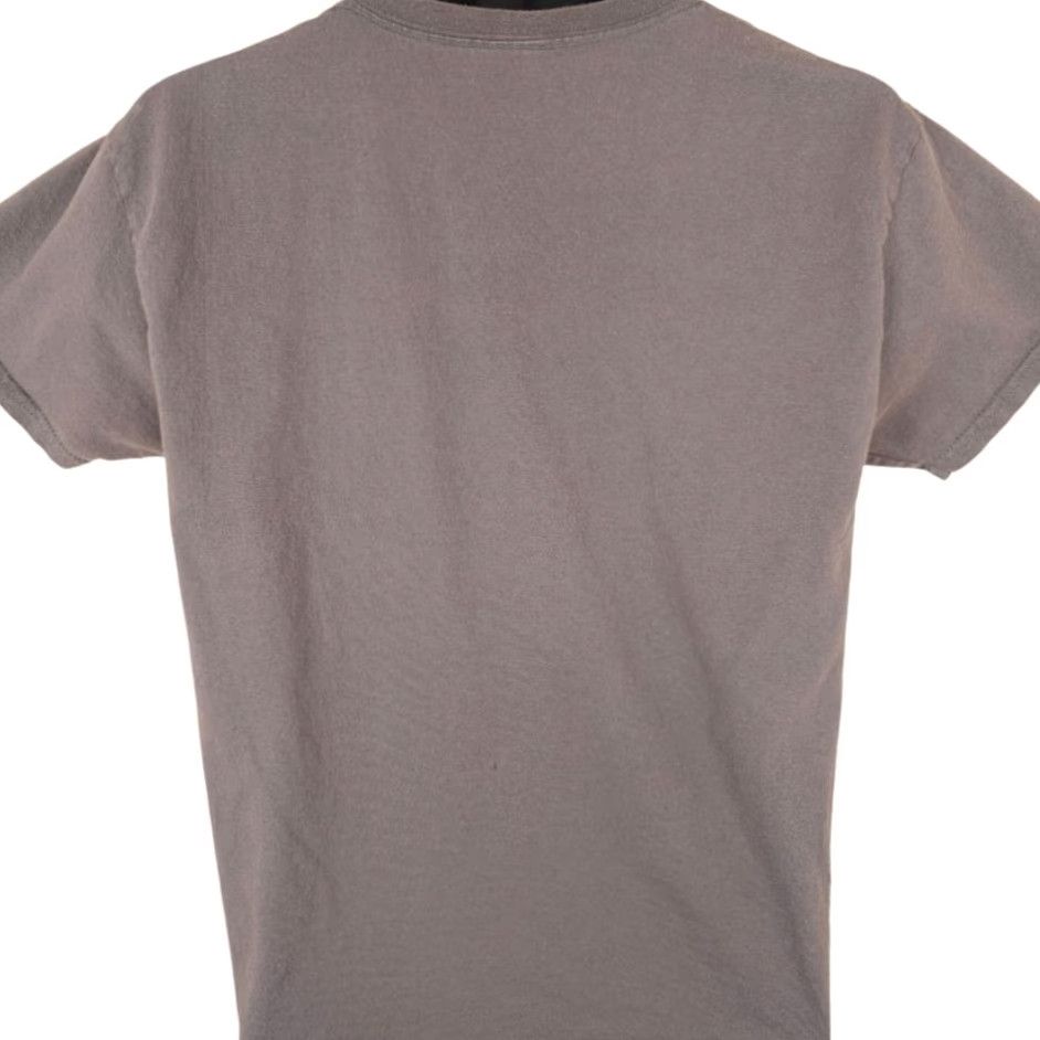 Vintage Yin Yang Cats T Shirt Mens Size Medium Gray Brown Kawaii Cute Kittens Cat Black Cat Shirt Mens Size US M / EU 48-50 / 2 - 4 Thumbnail