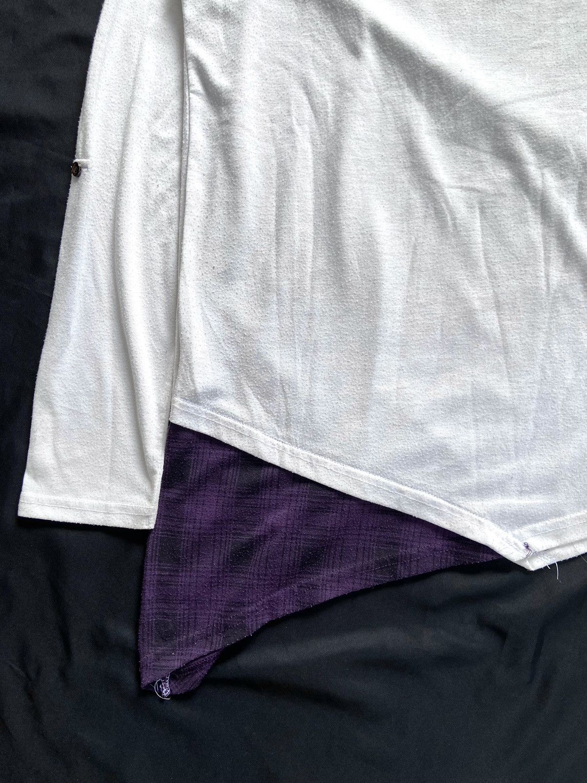 Beaumere BEAUMERE DOUBLE LAYER JAPANESE STYLE LONG SLEEVE Size US S / EU 44-46 / 1 - 13 Thumbnail