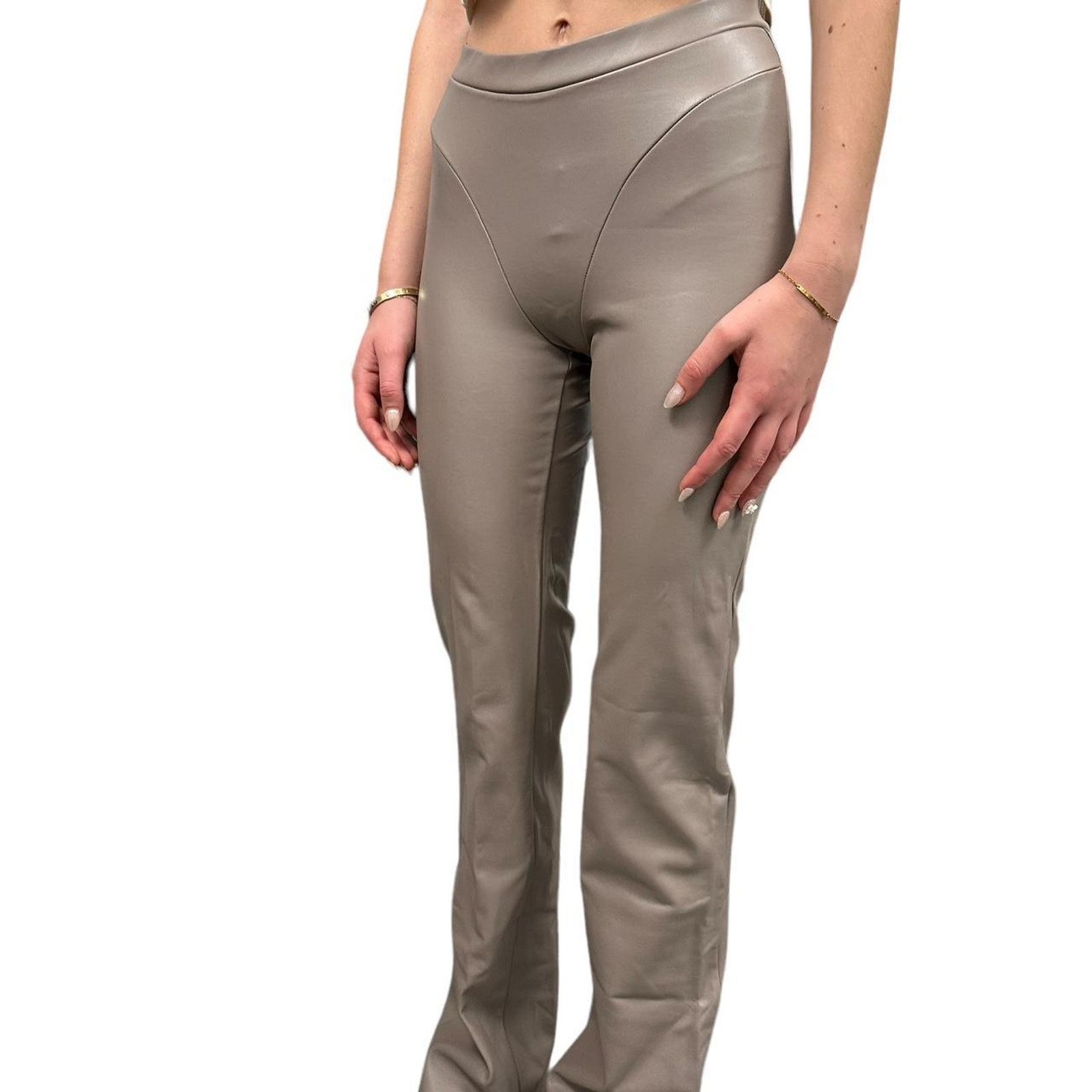 SKIMS Super hot skims spandex pants Size 26" / US 2 / IT 38 - 8 Thumbnail