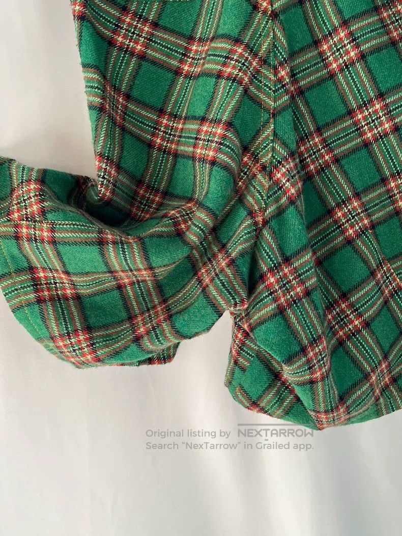 Junya Watanabe Junya Watanabe size S Deconstructed Low-Rise Skort Size 23" - 6 Thumbnail