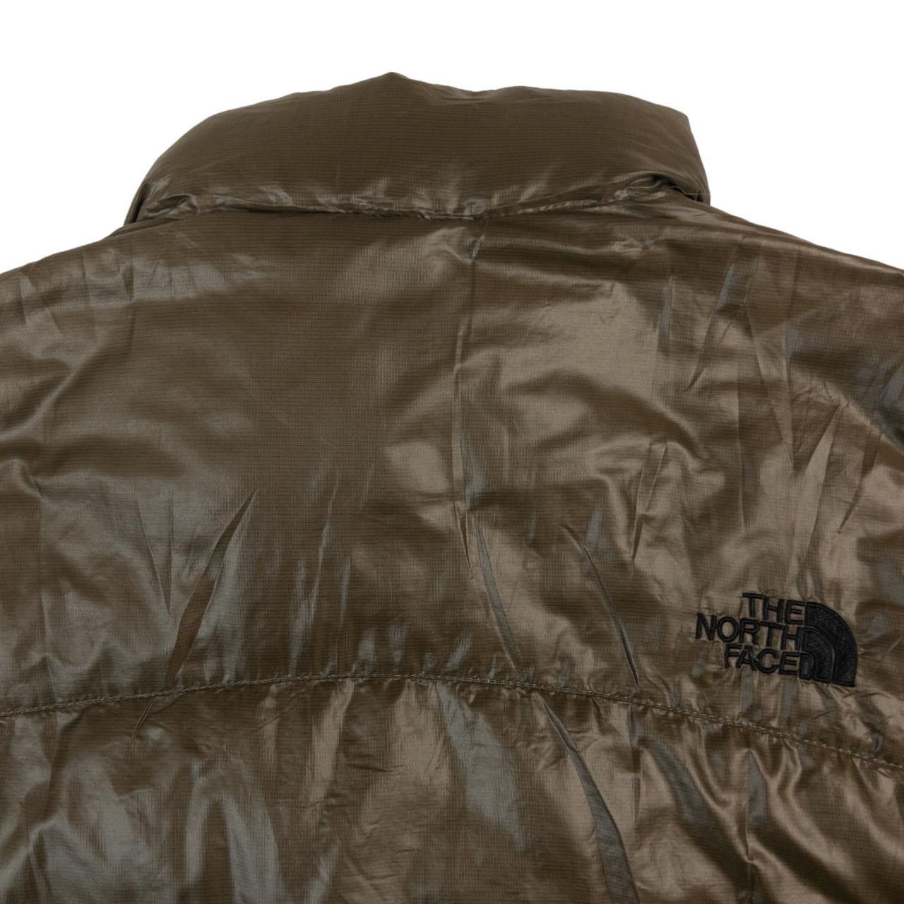 The North Face Vintage The North Face Summit Padded Gilet Size S Size US S / EU 44-46 / 1 - 3 Thumbnail