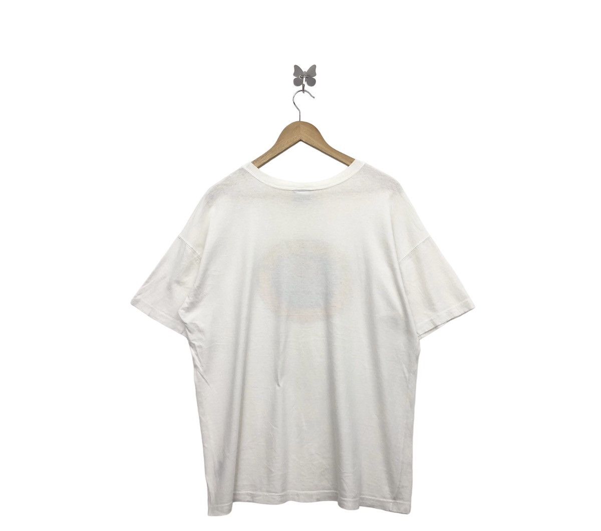 Arts & Science Vintage Ken Done Art Australia Graphic Logo Tshirt Size US M / EU 48-50 / 2 - 2 Thumbnail
