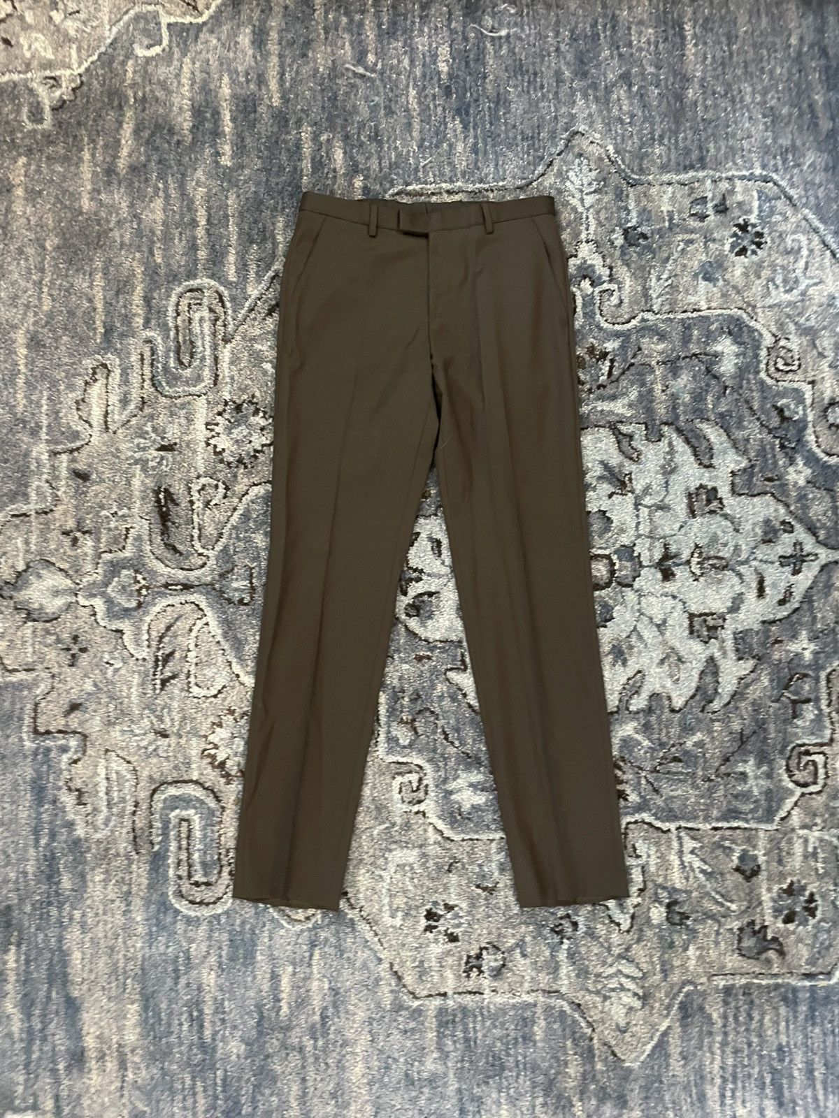 Hugo Boss Hugo Boss 2 piece suit Size 34R - 2 Thumbnail