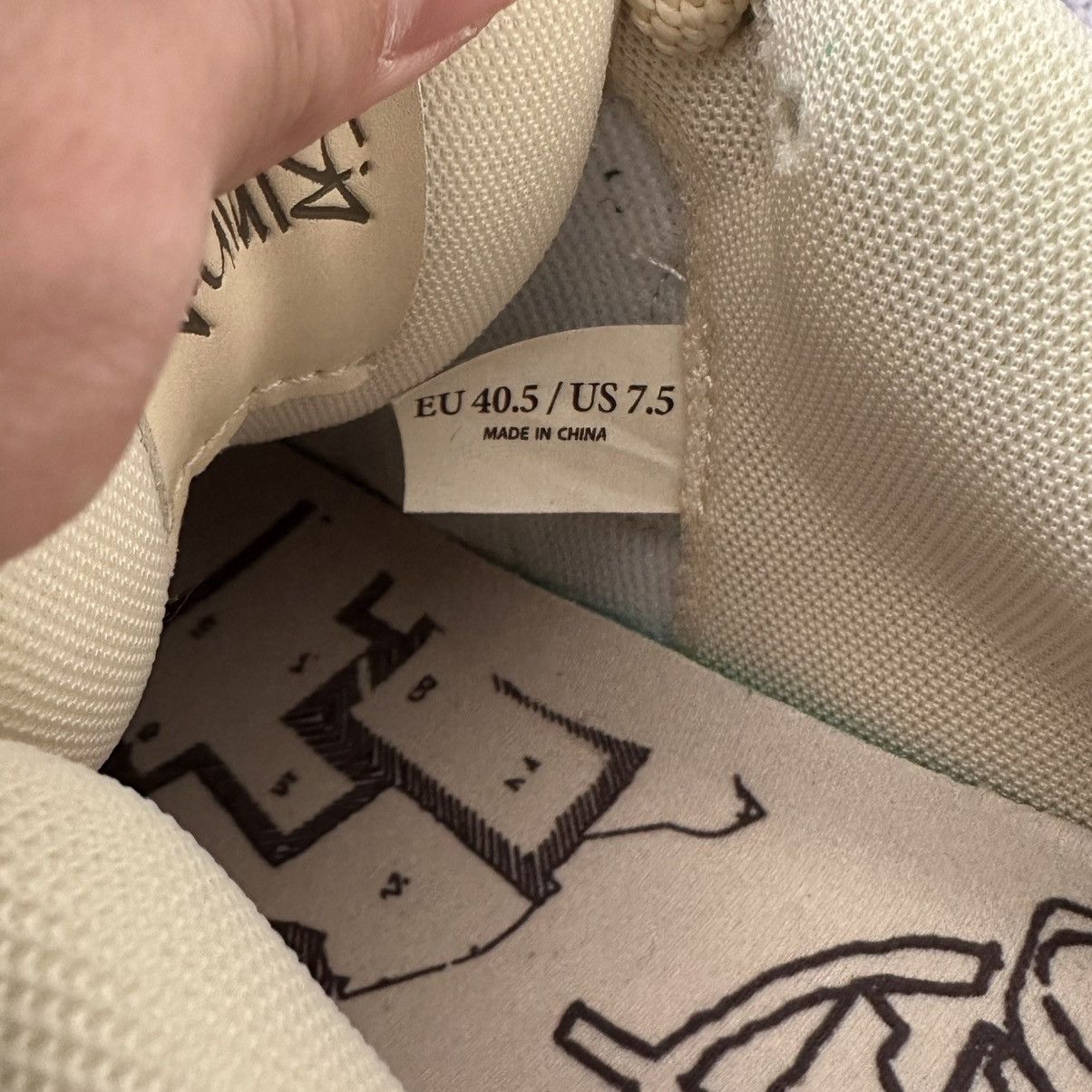 Other Vicinity Akimbo Lows Reverse Cappuccino - NEW Size US 7.5 / EU 40-41 - 9 Thumbnail