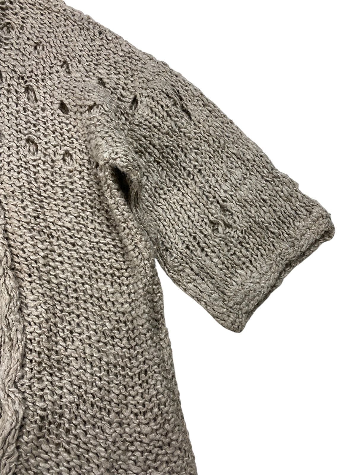 Issey Miyake Issey Miyake Sport Knit Size US L / EU 52-54 / 3 - 6 Thumbnail