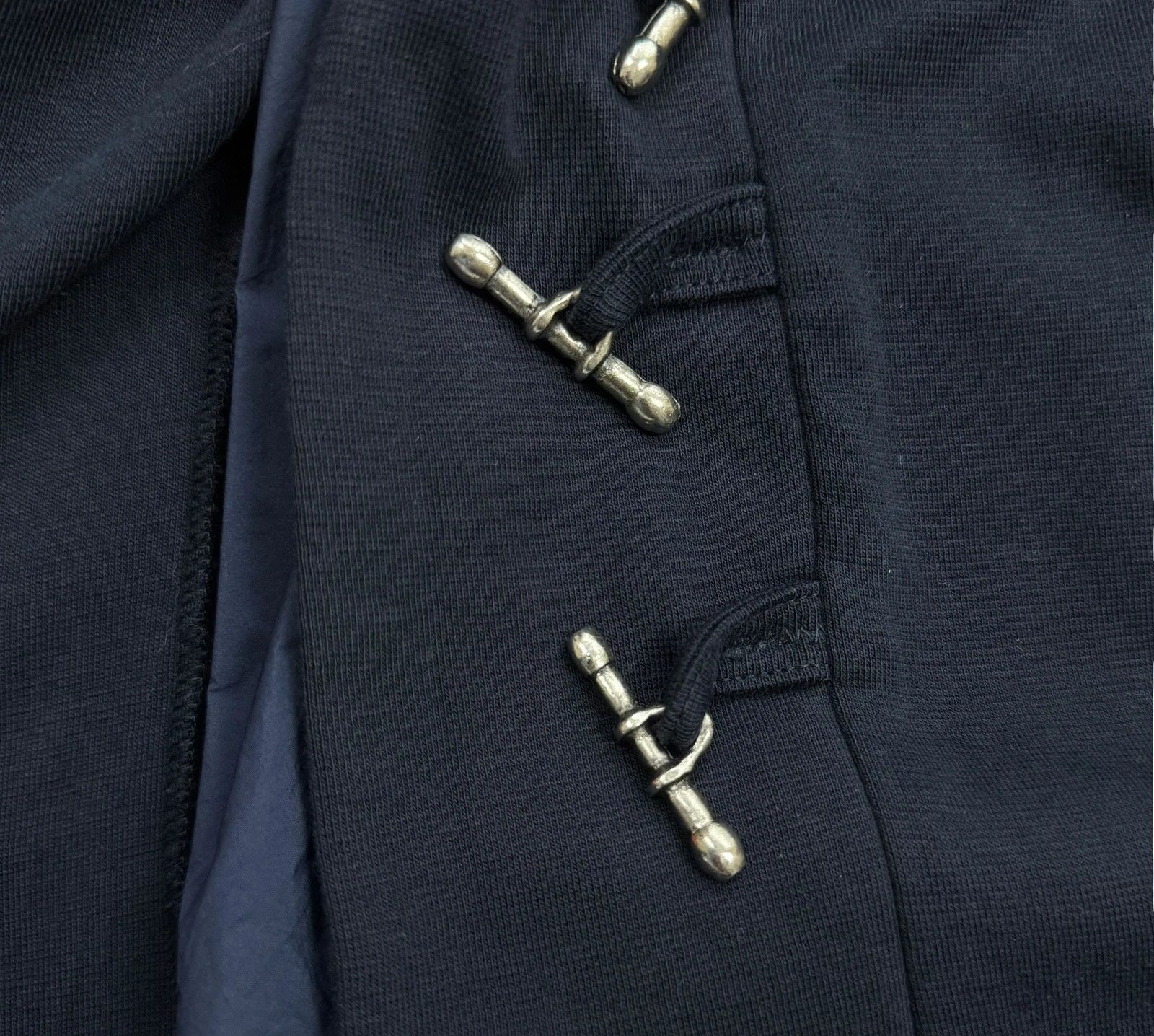 Marithe + Francois Girbaud Marithe Francois Girbaud Cravatatakiller Cardigan Size S / US 4 / IT 40 - 15 Thumbnail