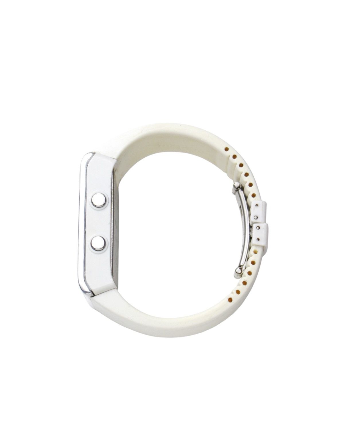 ODM 2000S ODM M BLOC DD120-2 FUTURISTIC DIGITAL WATCH Size ONE SIZE - 5 Thumbnail