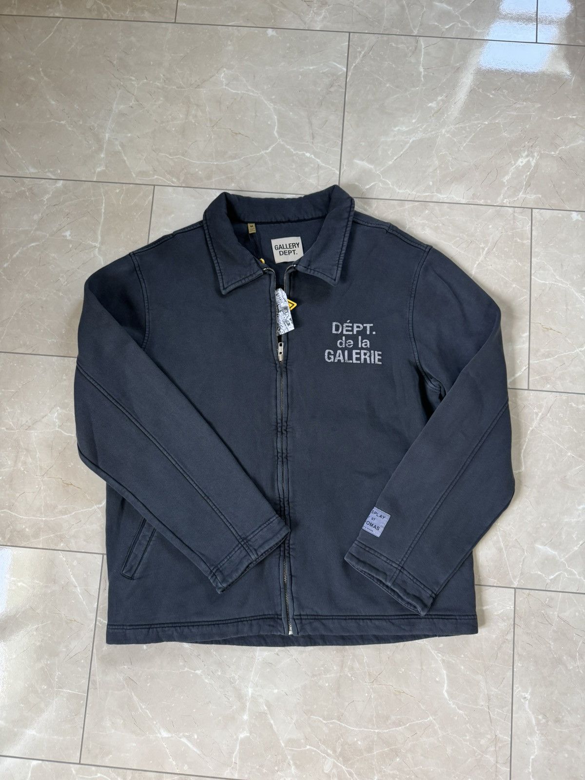 Gallery Dept. Gallery Dept Jacket Size US M / EU 48-50 / 2 - 1 Thumbnail