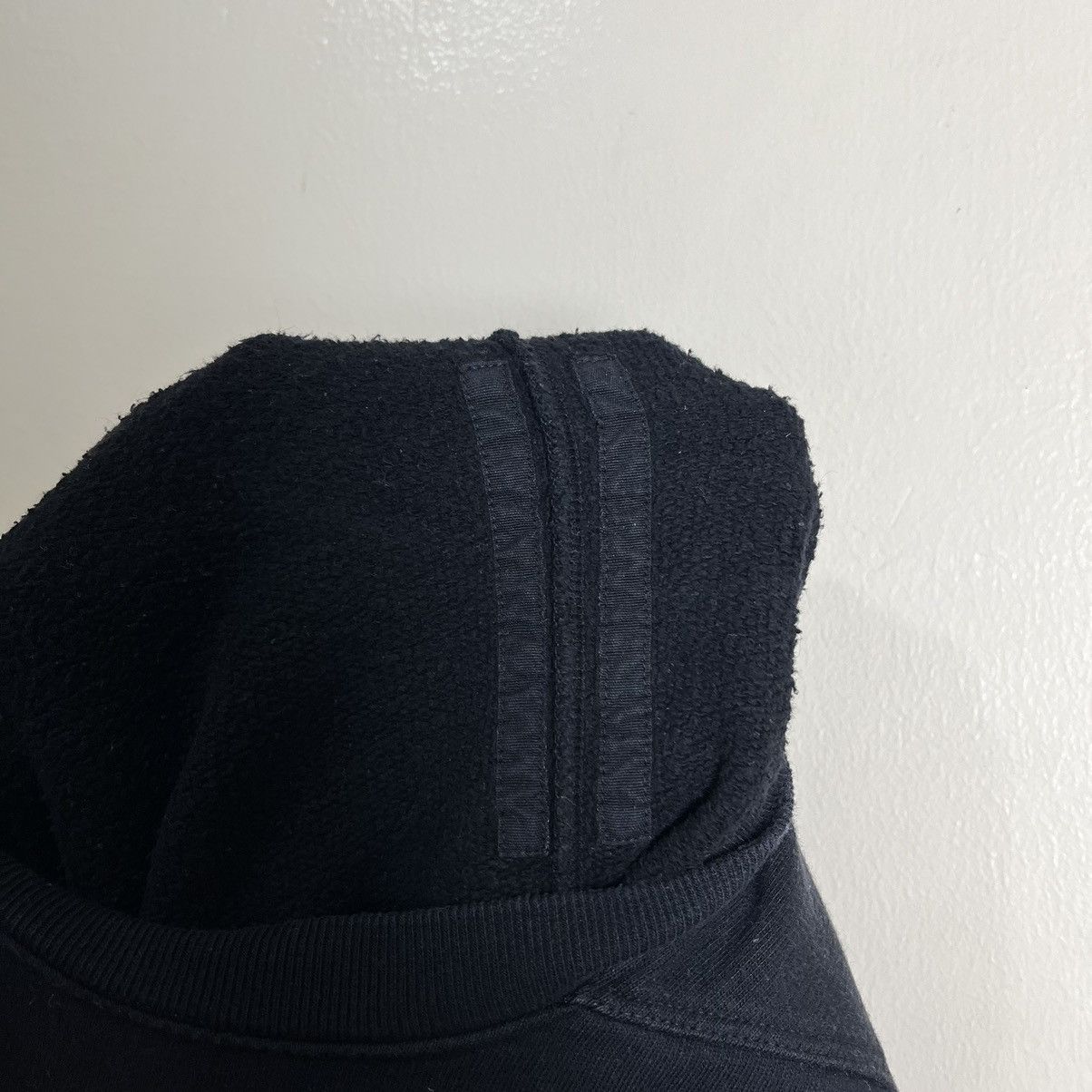 Rick Owens Drkshdw Rick Owens Dark Shadow Heavyweight Jumbo Tee Size US XL / EU 56 / 4 - 7 Thumbnail