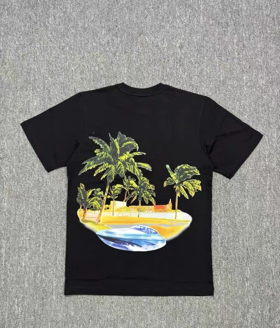 Billionaire Boys Club Vintage Short Sleeve T-Shirt Billionaire Boys Club Size US M / EU 48-50 / 2 - 2 Thumbnail
