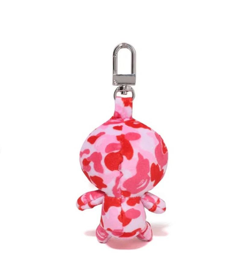 Bape Bape Keychain Size ONE SIZE - 2 Thumbnail