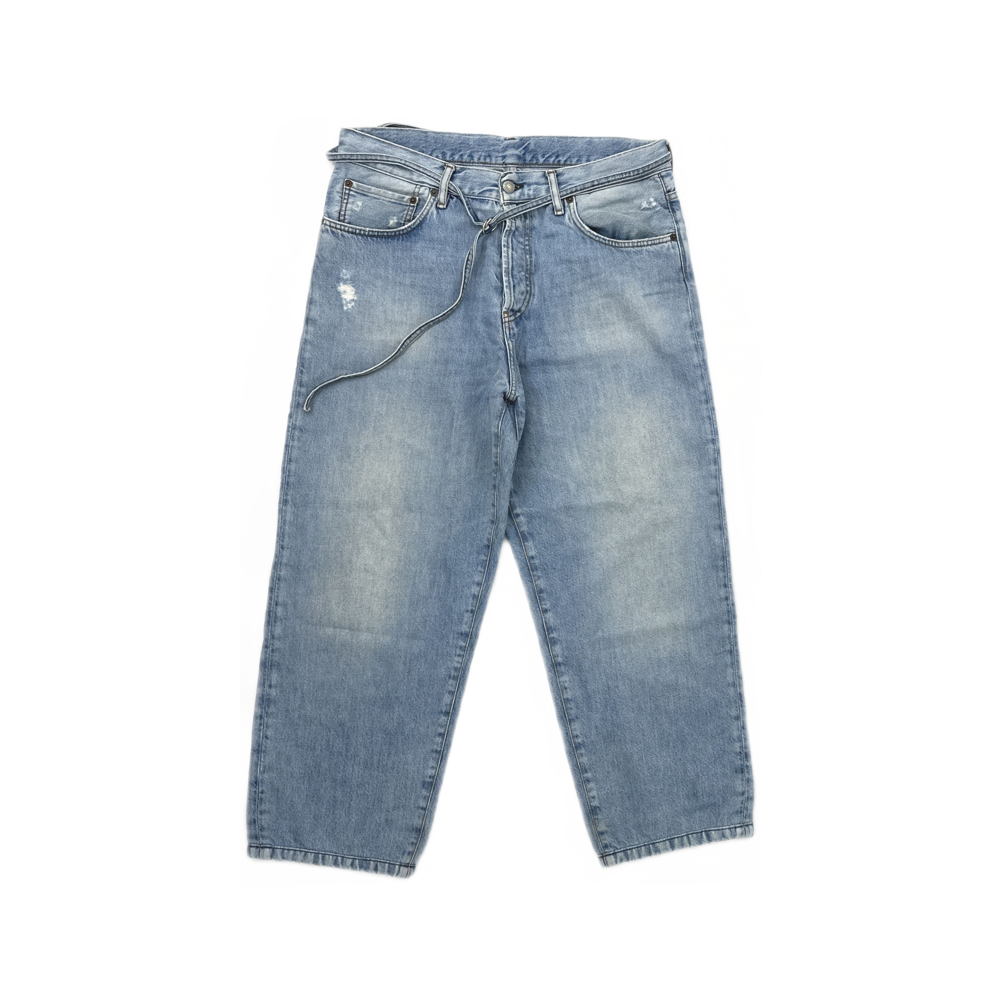 Acne Studios Acne Studios 1991 Toj Sahara (NWT) | Grailed